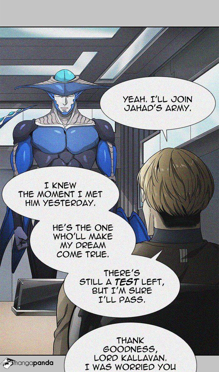 Tower of God Chapter 479 image 125